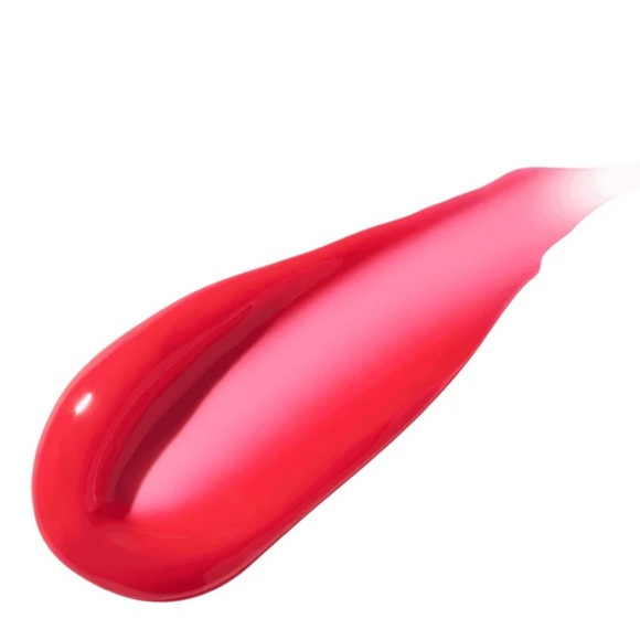 Fenty Beauty Hot Cherry GLOSS BOMB HEAT UNIVERSAL LIP LUMINIZER + PLUMPER - Picture 10 of 11